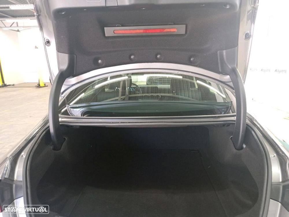 Mercedes-Benz CLA 200 d Style Aut. - 11