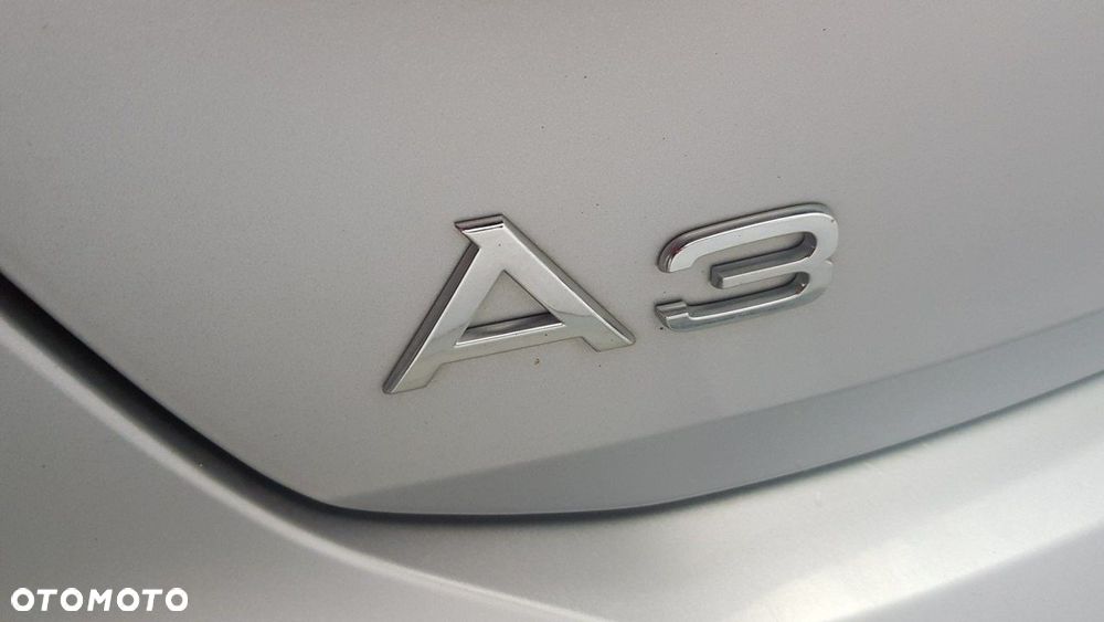 Audi A3 Sportback - 17