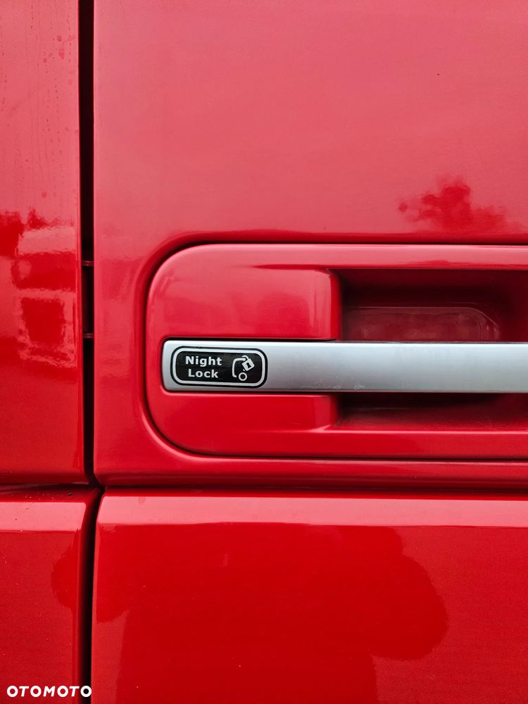 DAF XF480FT STOCK 32790 - 9