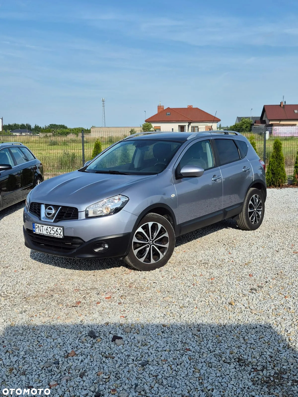 Nissan Qashqai 1.5 dCi Acenta - 3