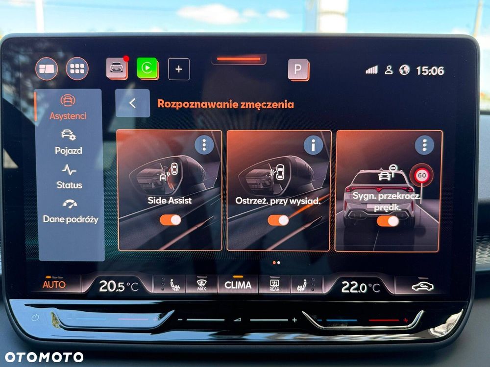 Cupra Terramar 1.5 eTSI mHEV DSG - 32
