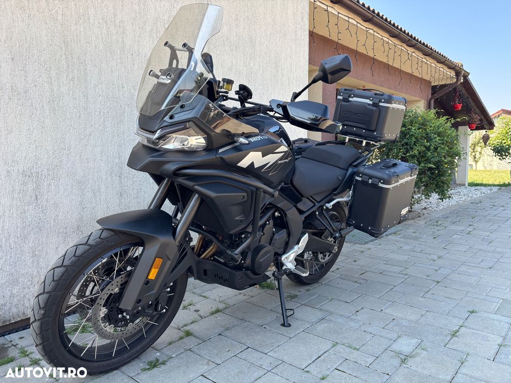 CF Moto Altul - 1