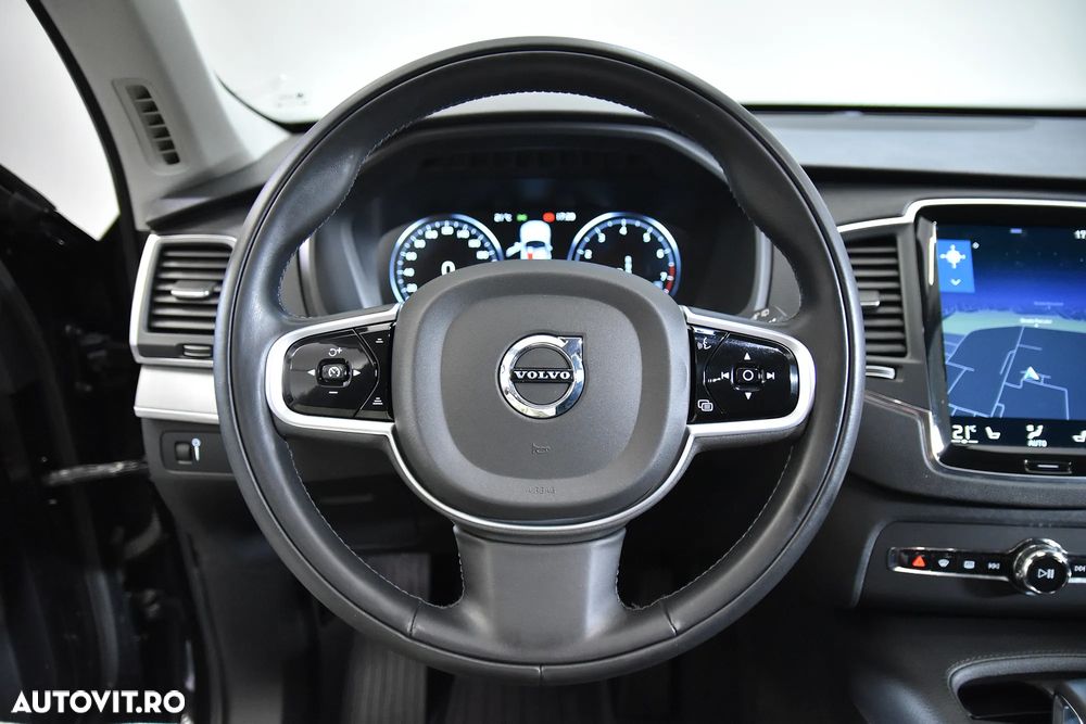 Volvo XC 90 - 17