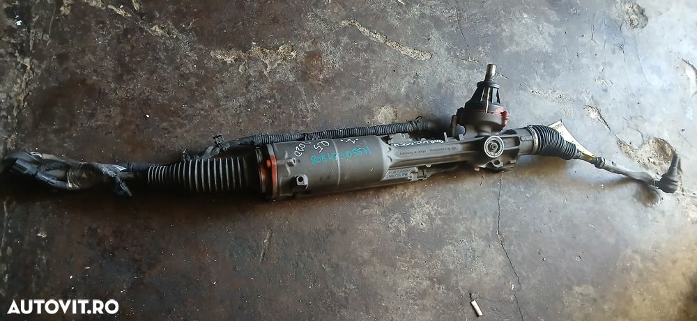 Caseta de directie electrica 80B423055H Audi Q5 2020 - 2