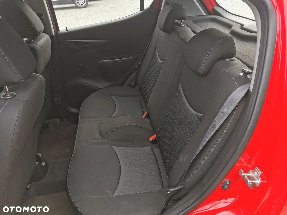 Opel Karl 1.0 Enjoy - 18