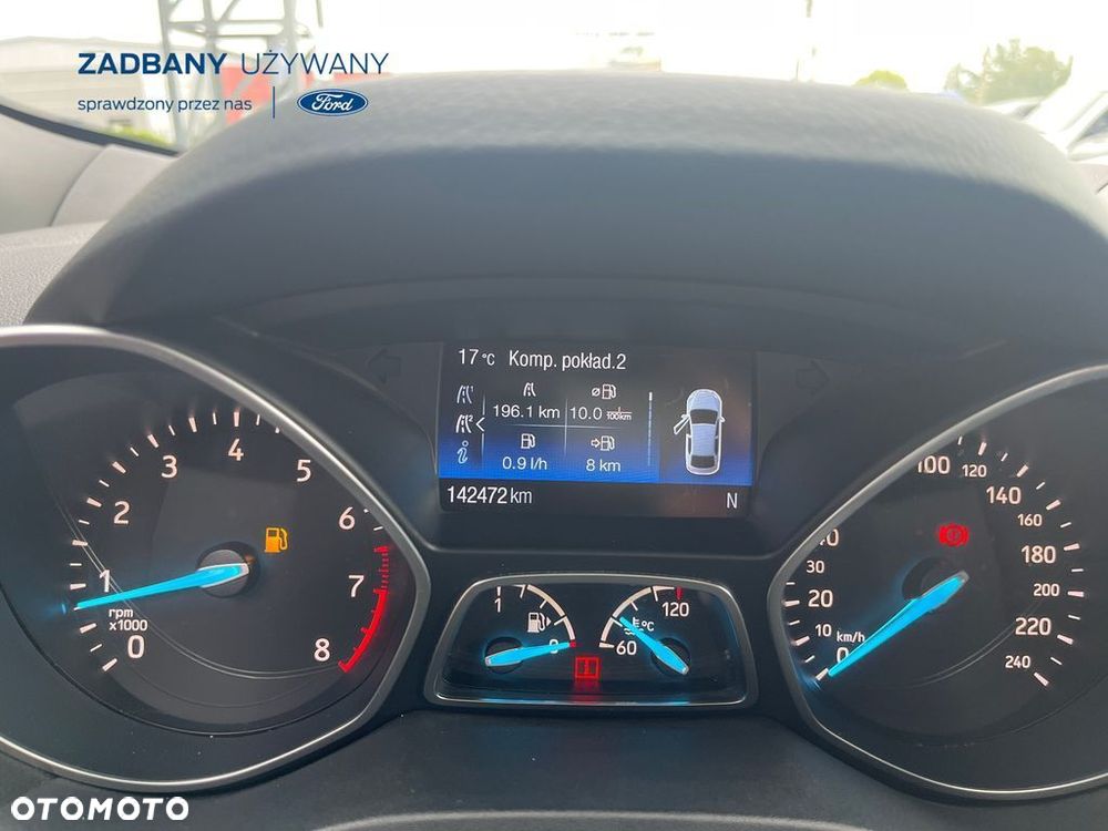Ford Kuga 1.5 EcoBoost 2x4 ST-Line - 13