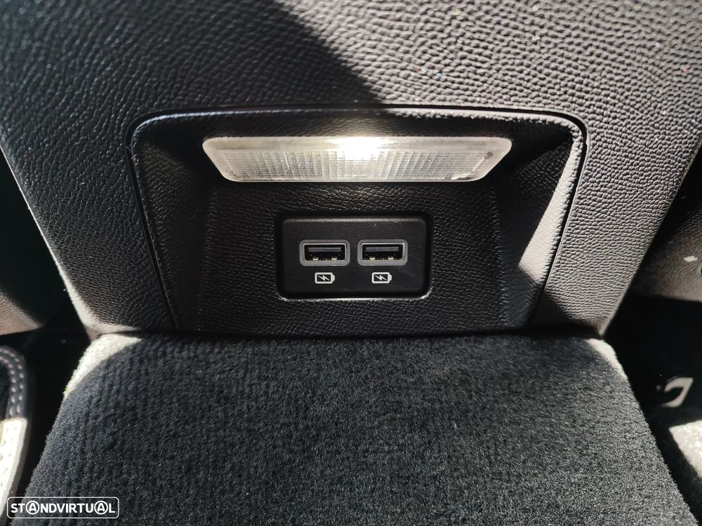 Peugeot 508 SW 1.6 Hybrid GT e-EAT8 - 16