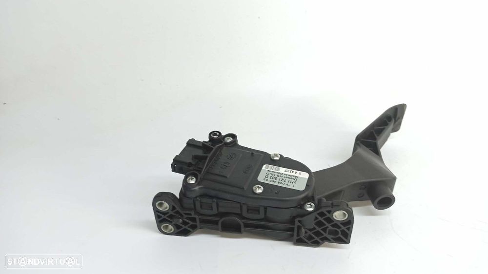 POTENCIÓMETRO PEDAL ACELERADOR VOLKSWAGEN T5 TRANSPORTER/FURGONETA CAJA CERRADA - 7