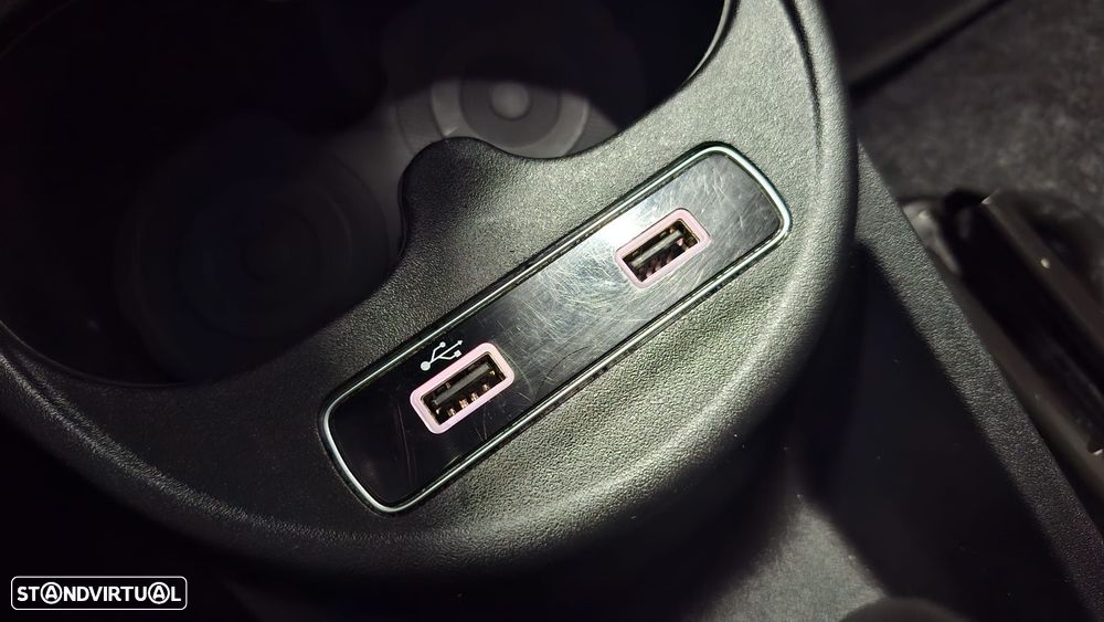 Fiat 500C 1.0 Hybrid Dolcevita - 22