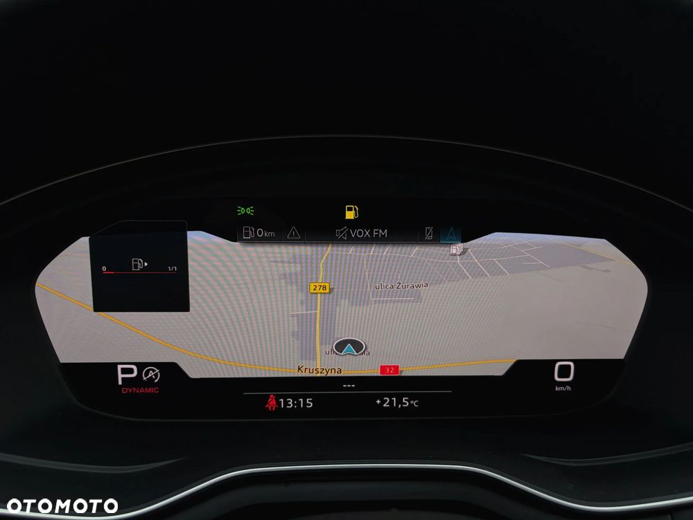 Audi A5 Sportback 40 TFSI S tronic design - 22