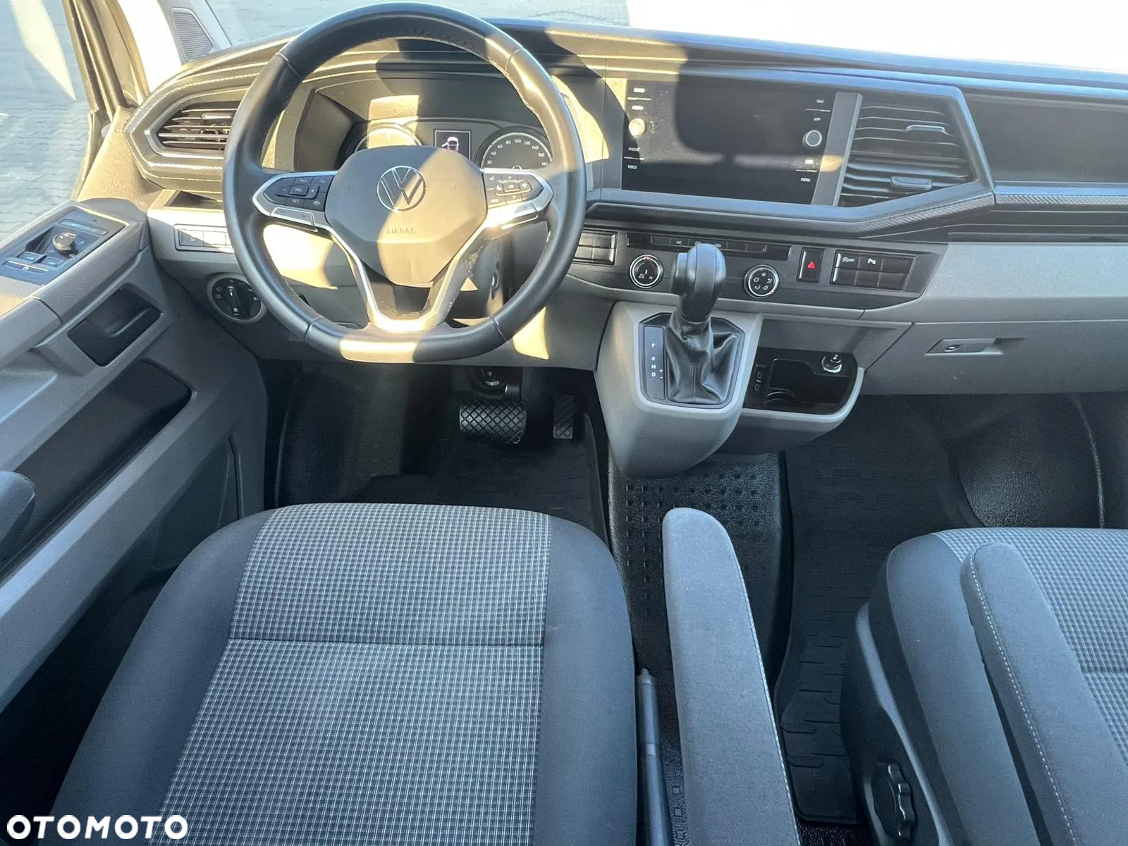 Volkswagen Transporter Multivan DSG Kurz Highline - 13