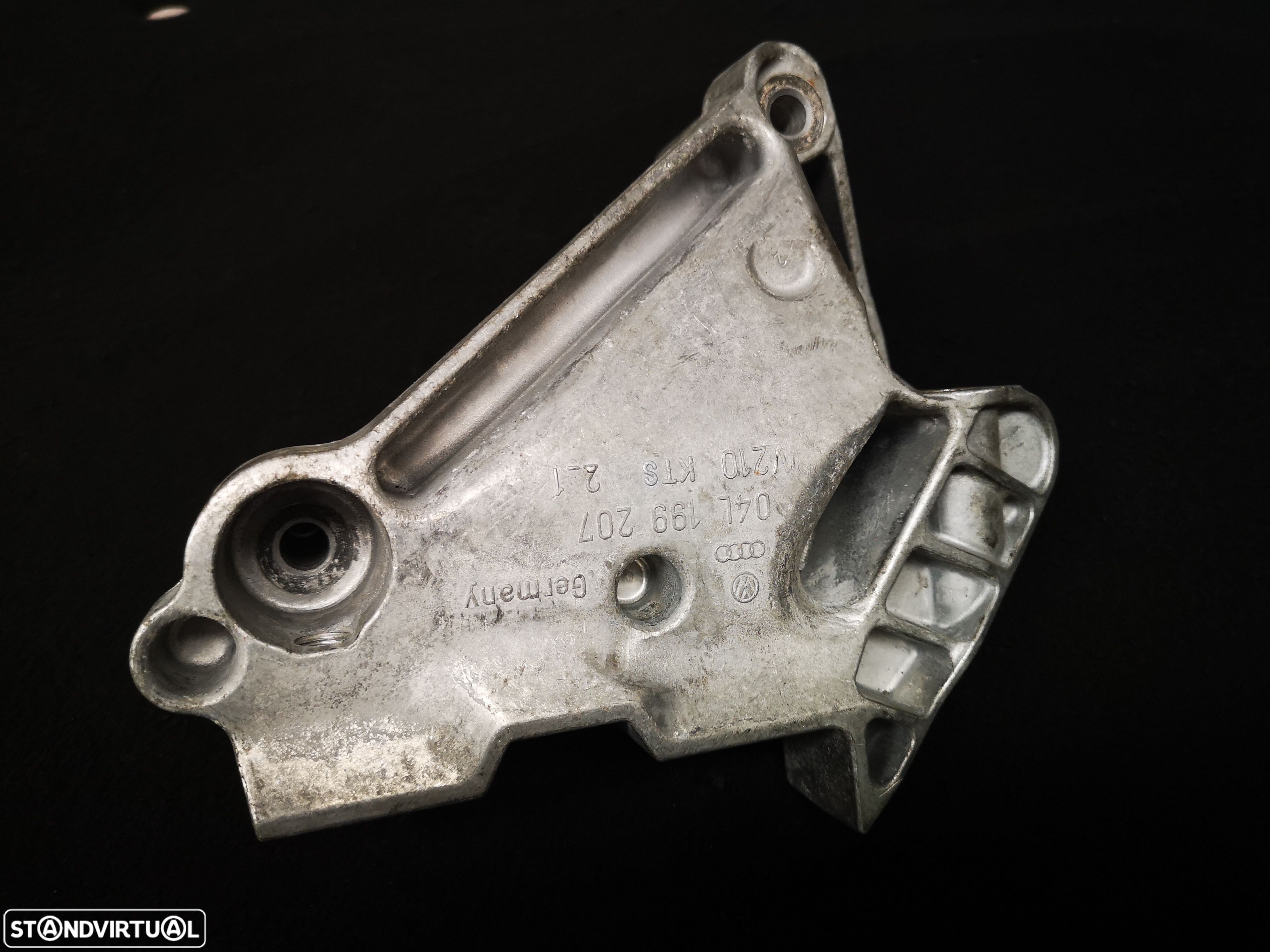 Apoio de motor  audi  volkswagen 2.0tdi 04L 2014+ - 1
