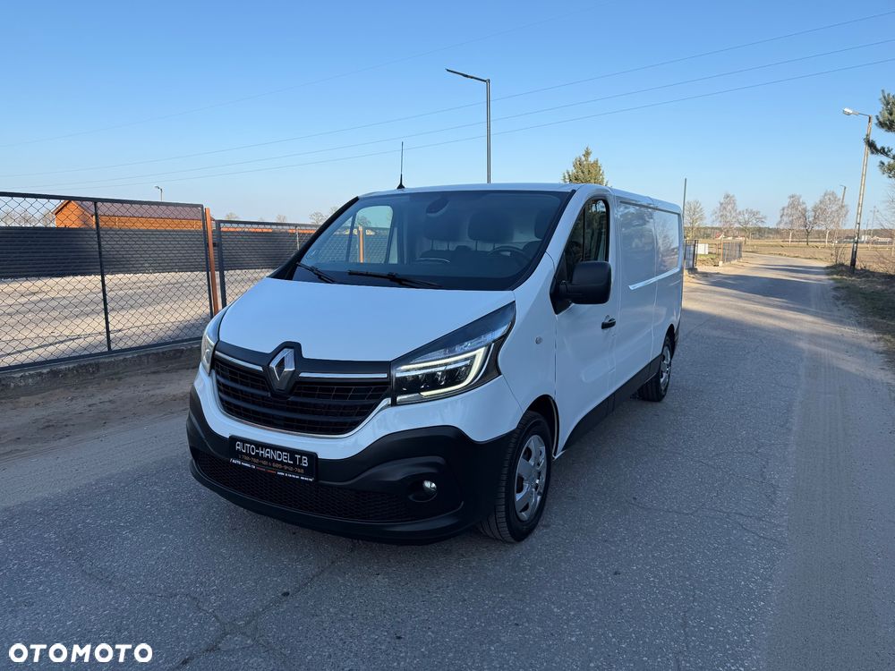 Renault Trafic - 4