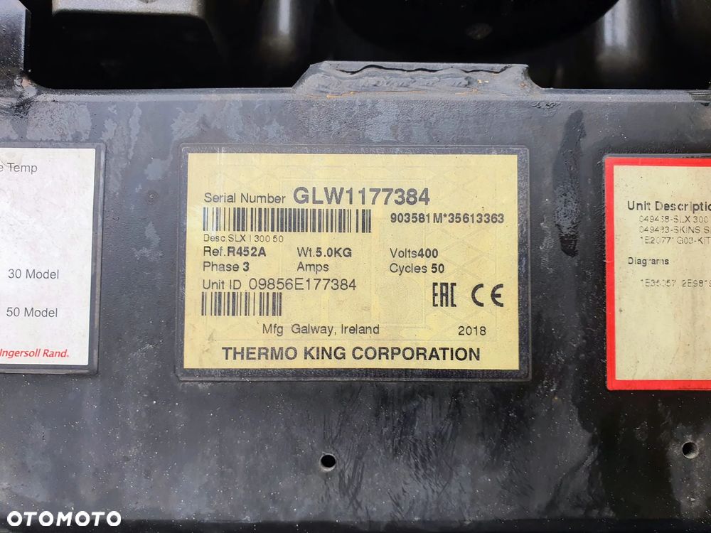 Schmitz Cargobull SKO 24/L FP 60 • 2018 r. • Doppelstock (komplet belek) • - 20