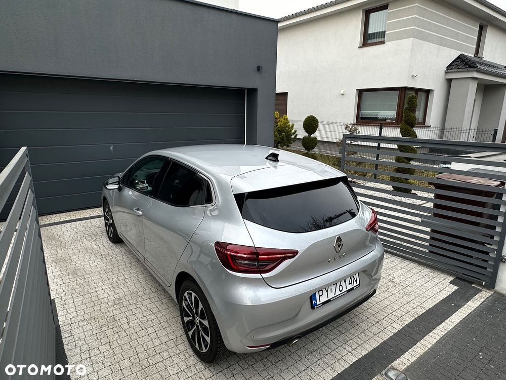 Renault Clio 1.0 TCe Techno - 8