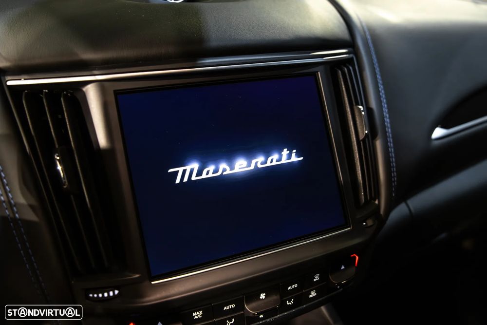 Maserati Levante 2.0 GT Ultima - 40