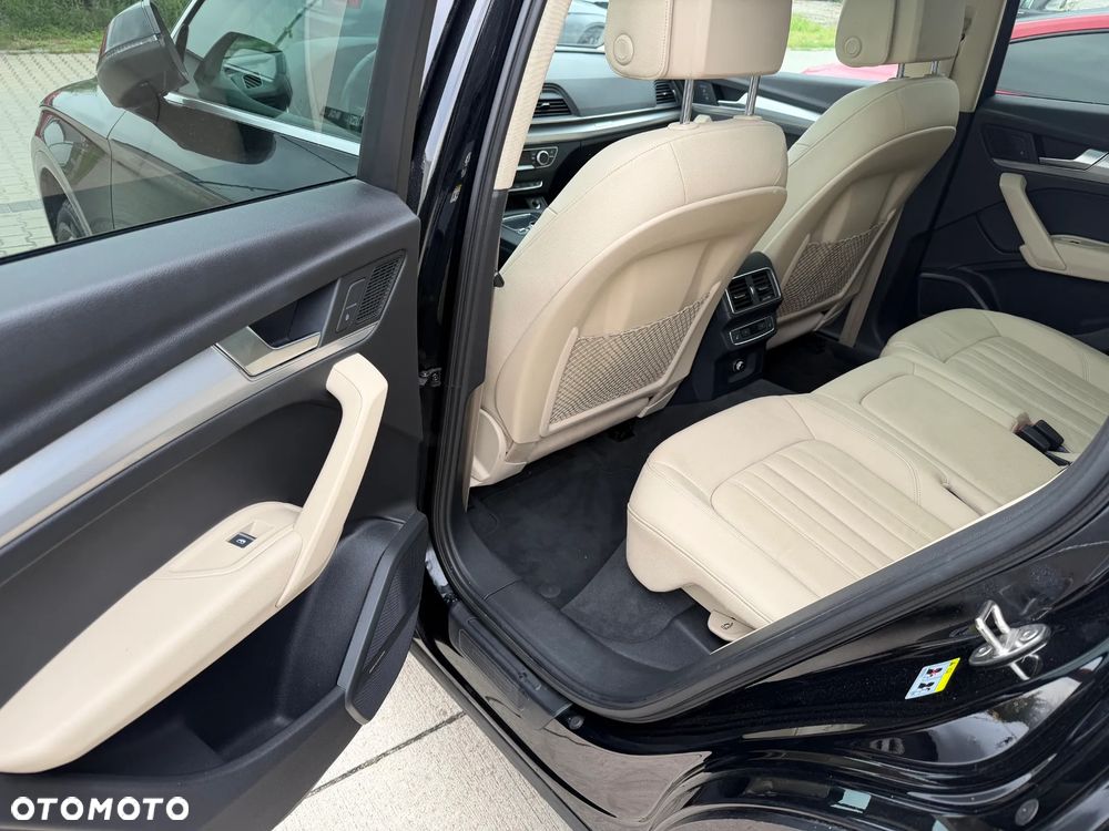 Audi Q5 2.0 TFSI Quattro S tronic - 13