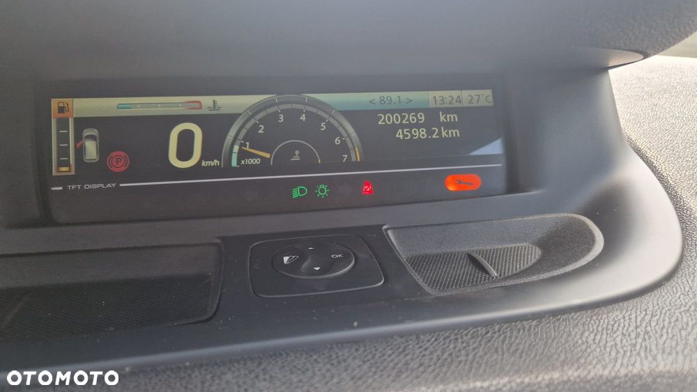 Renault Scenic 1.4 16V TCE Privilege - 29