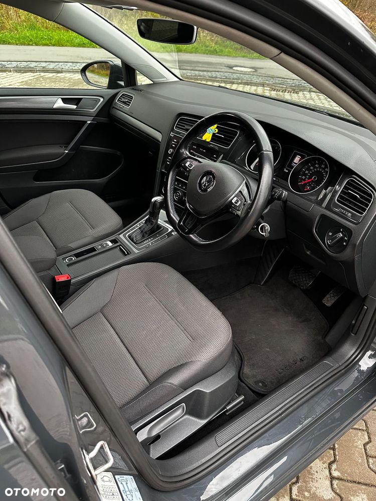 Volkswagen Golf e-Golf - 17