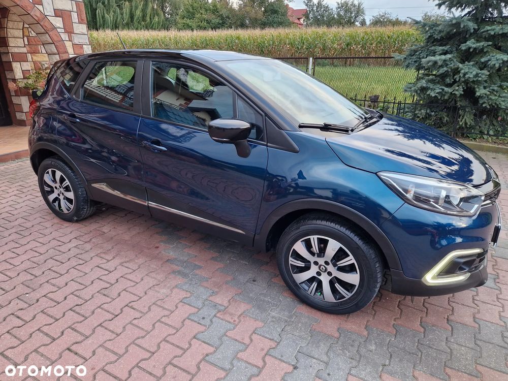 Renault Captur 0.9 Energy TCe Limited - 39
