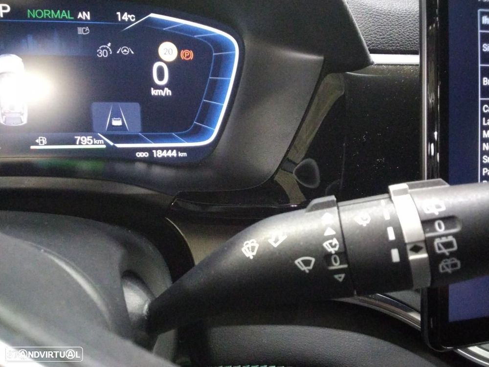 BYD Seal U 1.5 DM-i Design - 3