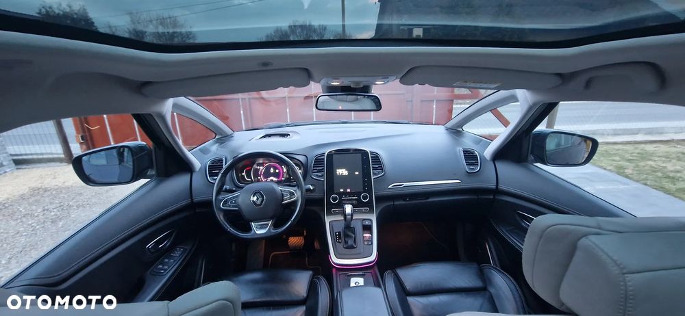 Renault Grand Scenic ENERGY dCi 160 EDC INITIALE PARIS - 25