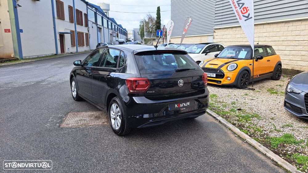 VW Polo 1.0 Confortline - 5