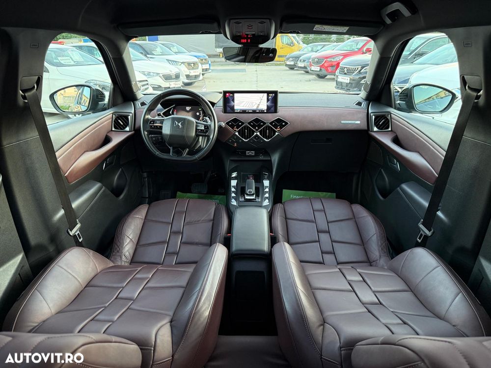 DS Automobiles DS 3 Crossback - 7