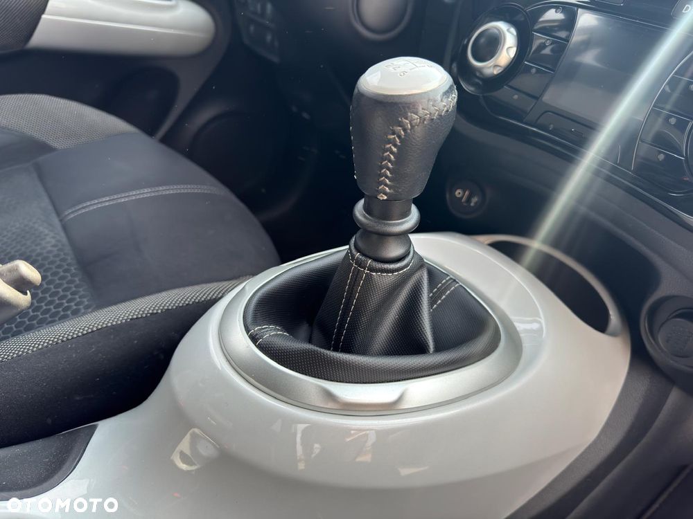 Nissan Juke 1.2 DIG-T Edition - 20