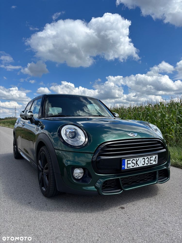MINI Cooper - 1