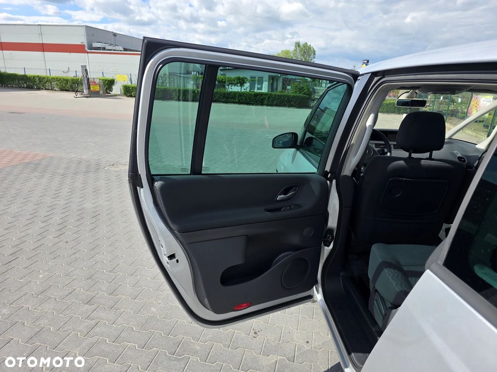 Renault Grand Espace 2.0 Dynamique - 9