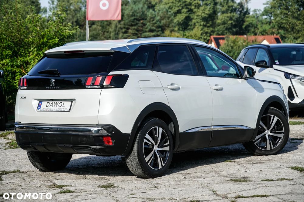 Peugeot 3008 BlueHDi 130 Stop & Start Allure - 15