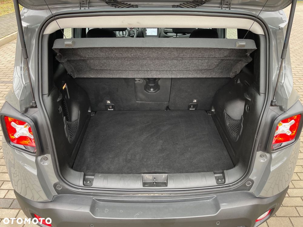 Jeep Renegade 1.0 T-GDI Night Eagle - 34