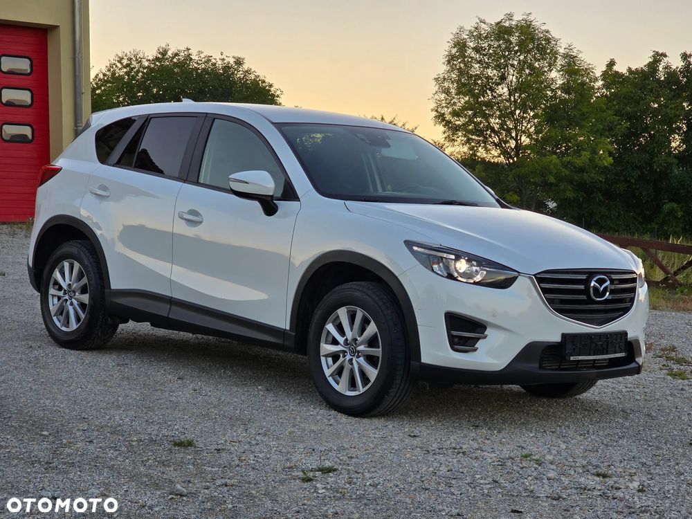 Mazda CX-5 2.2 D Skypassion - 9