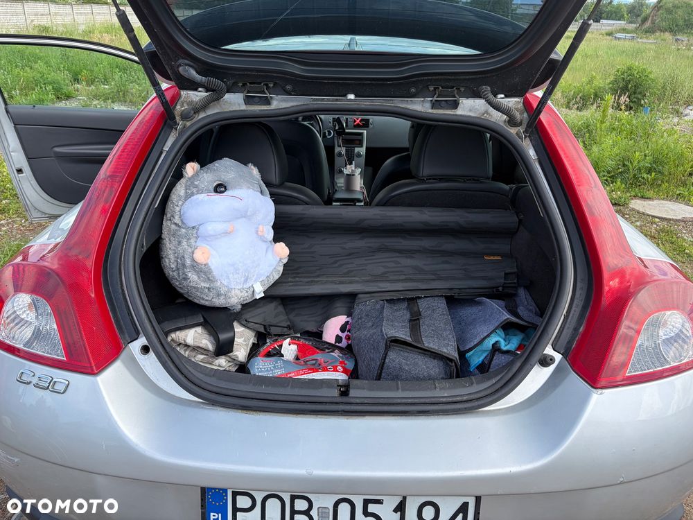 Volvo C30 - 8