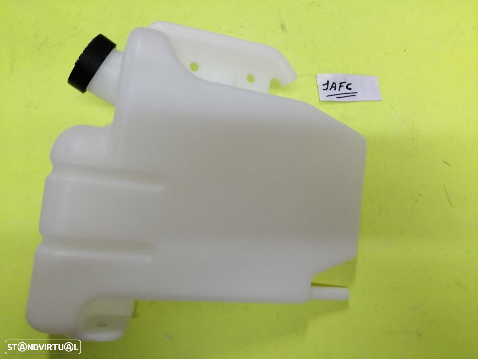 Depósito da água radiador Mitsubishi Canter Fuso 2005-- NOVO - 2