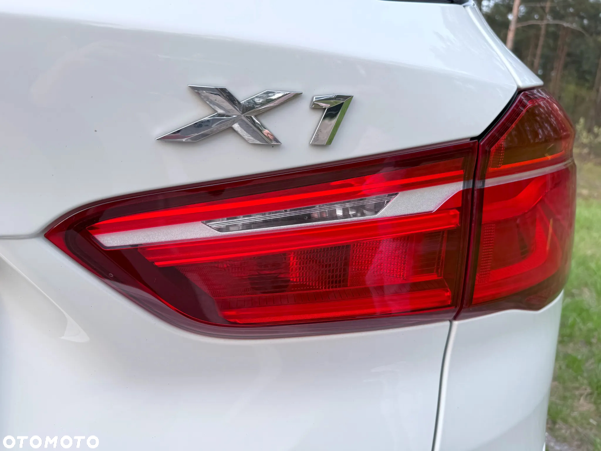 BMW X1 xDrive18d M Sport - 16