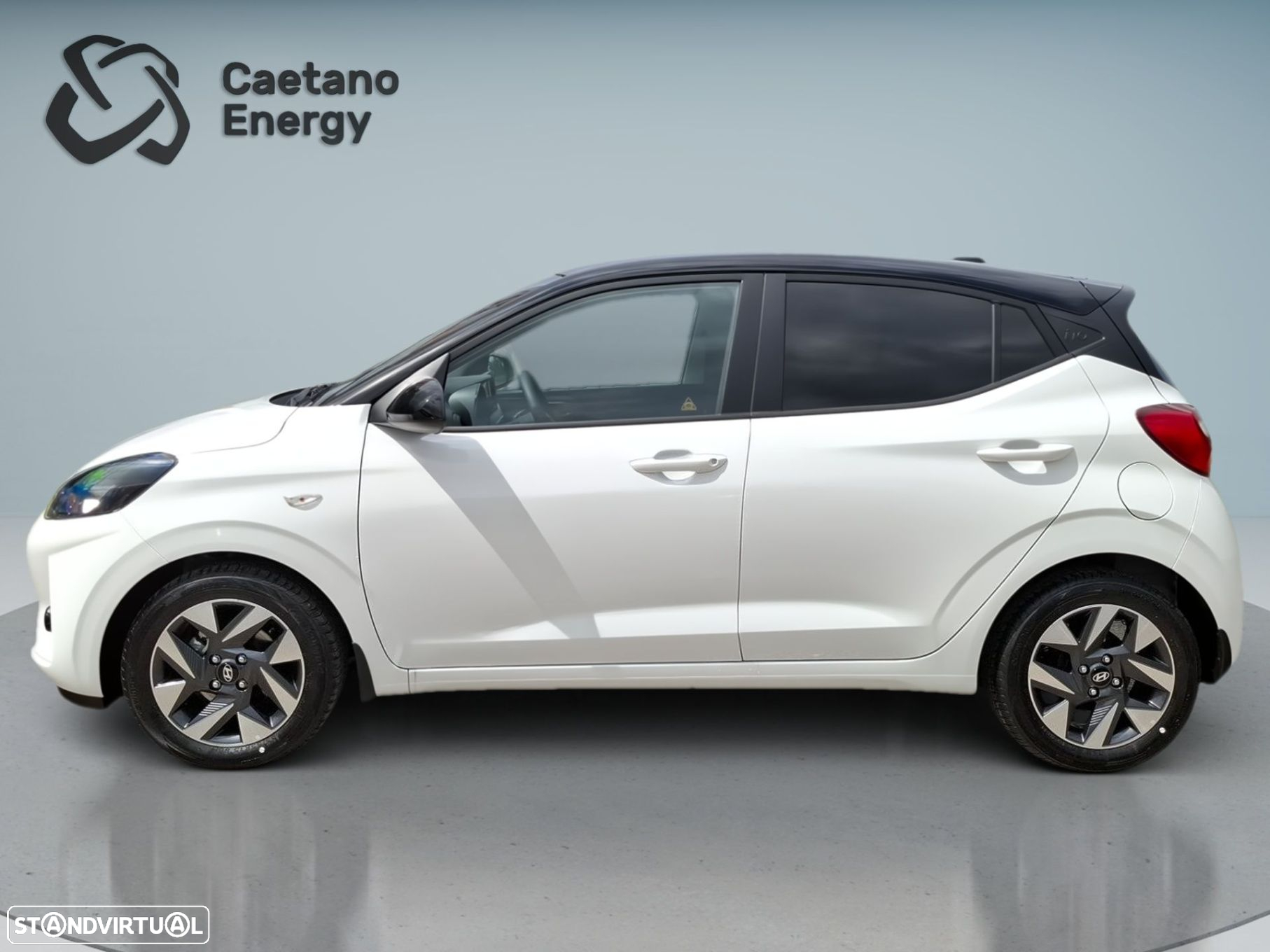 Hyundai i10 1.0 Comfort (TT) - 5