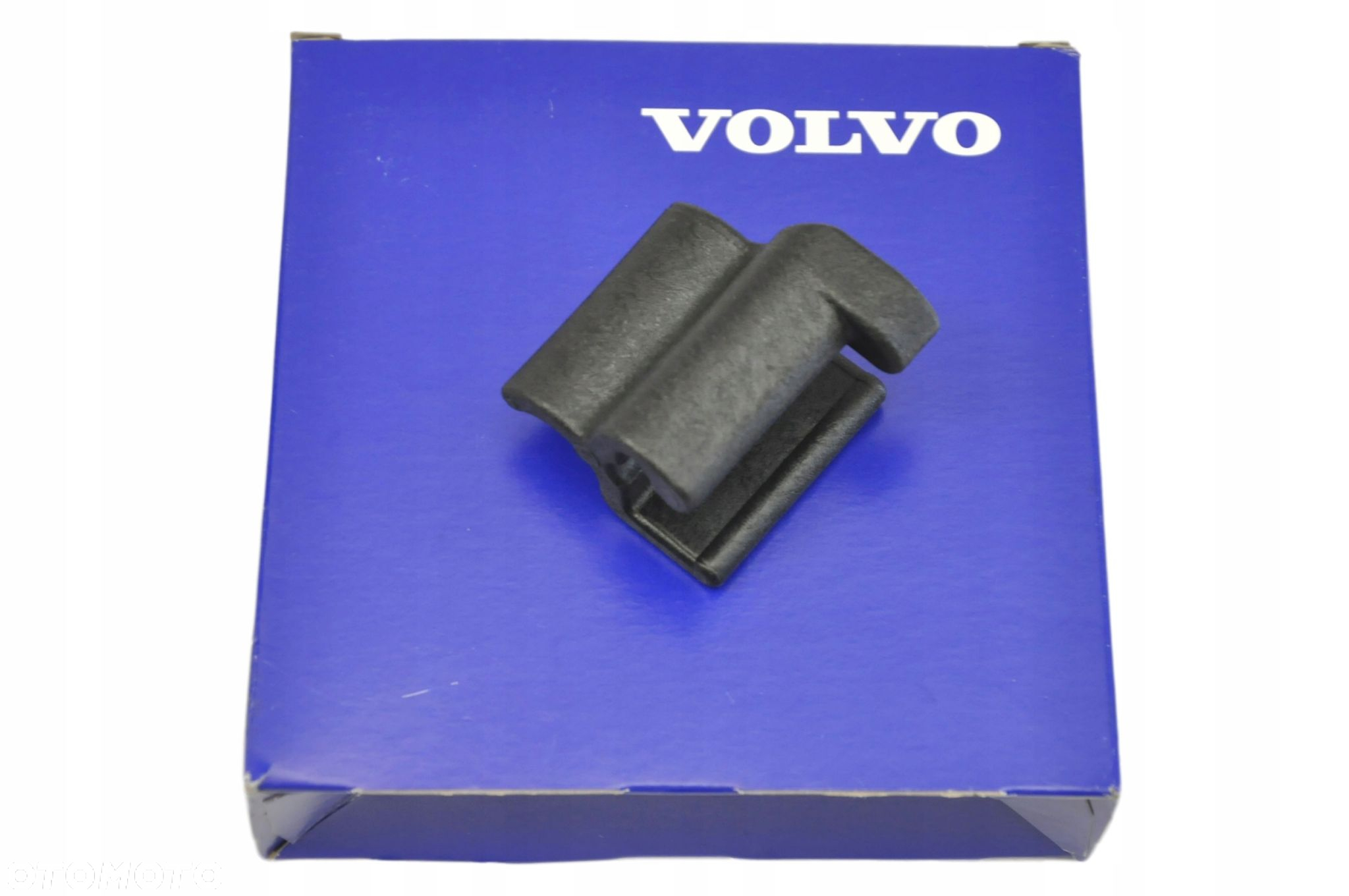 VOLVO S70 V70 XC70 uchwyt mocowanie akumulatora OE - 2