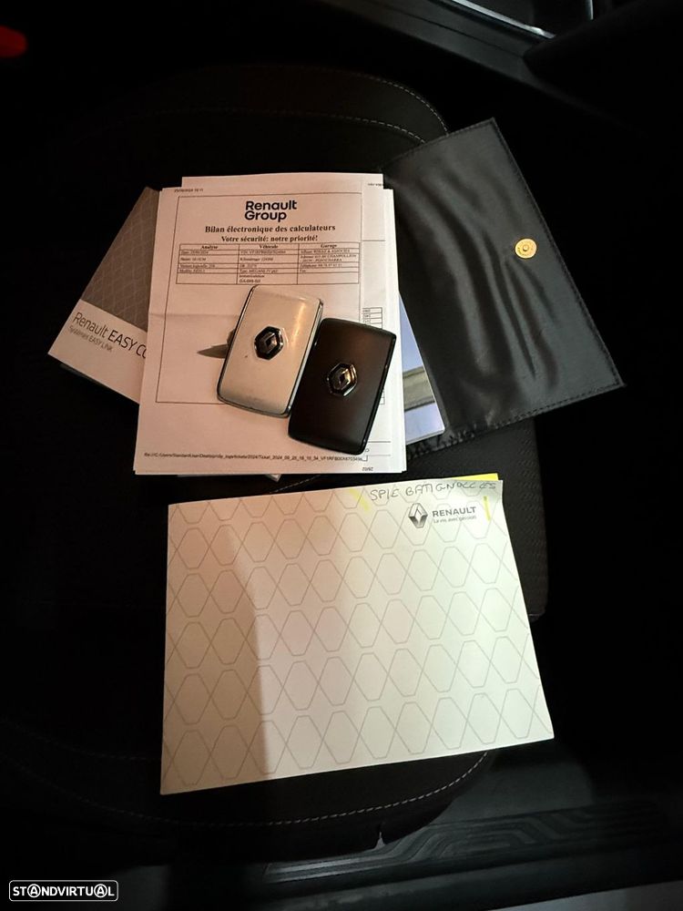 Renault Mégane - 16
