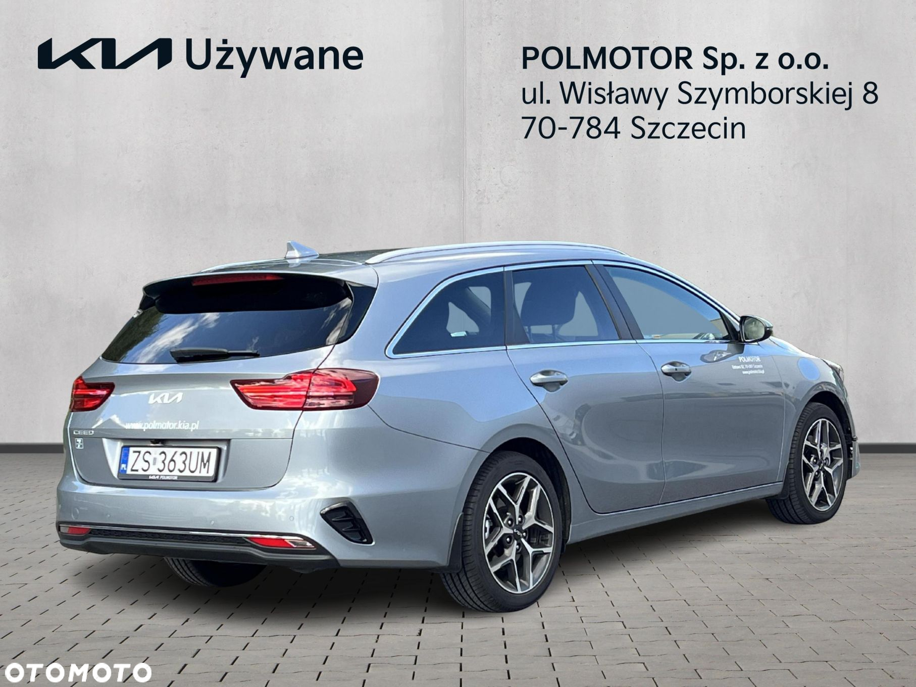 Kia Ceed 1.5 T-GDI Tribute DCT - 5