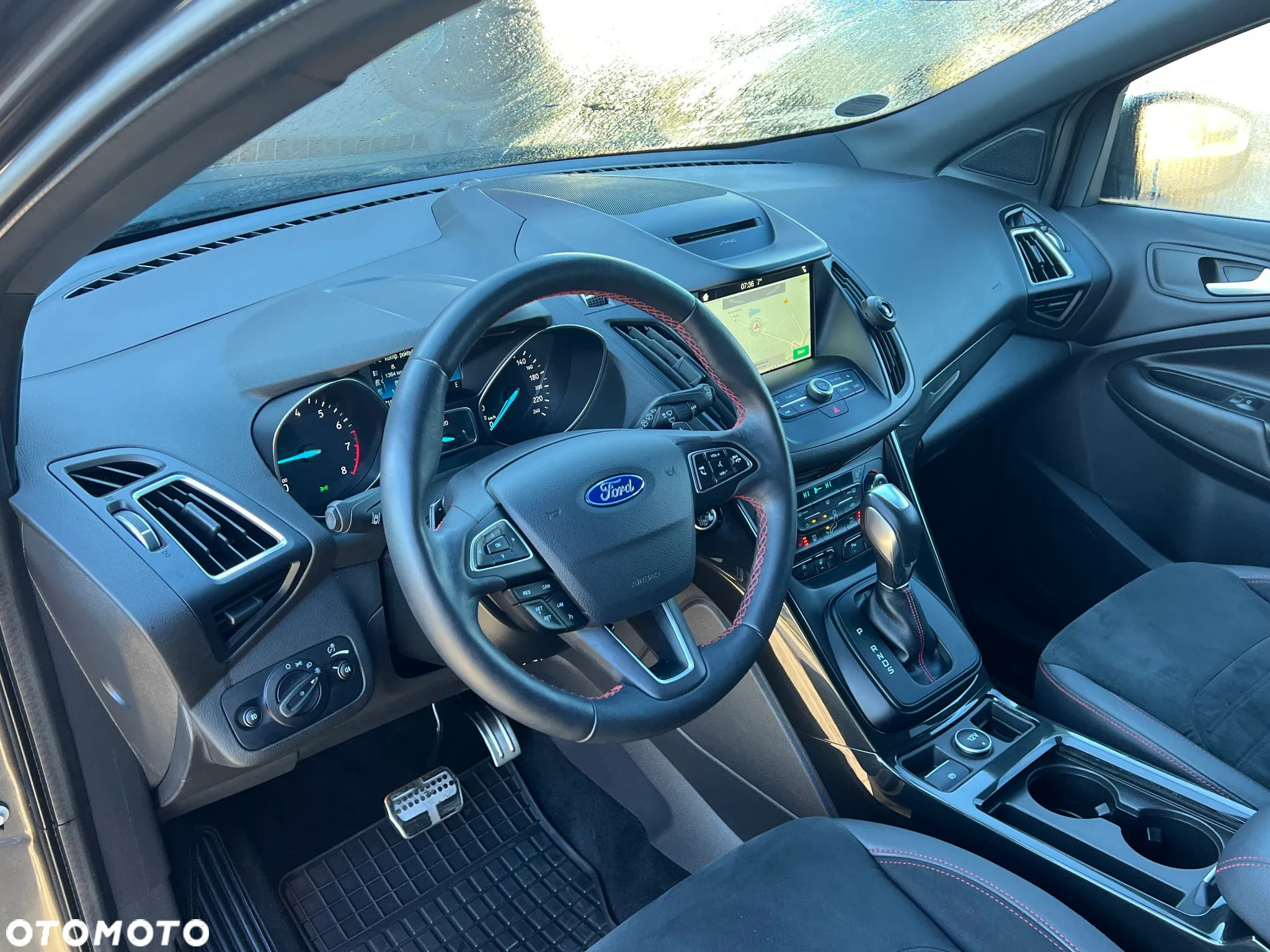 Ford Kuga 1.5 EcoBoost 4x4 ST-Line - 15