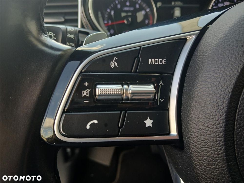 Kia Ceed 1.5 T-GDI M DCT - 20
