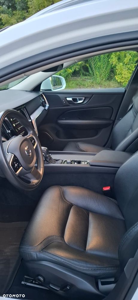 Volvo V60 Cross Country T5 AWD Geartronic - 15