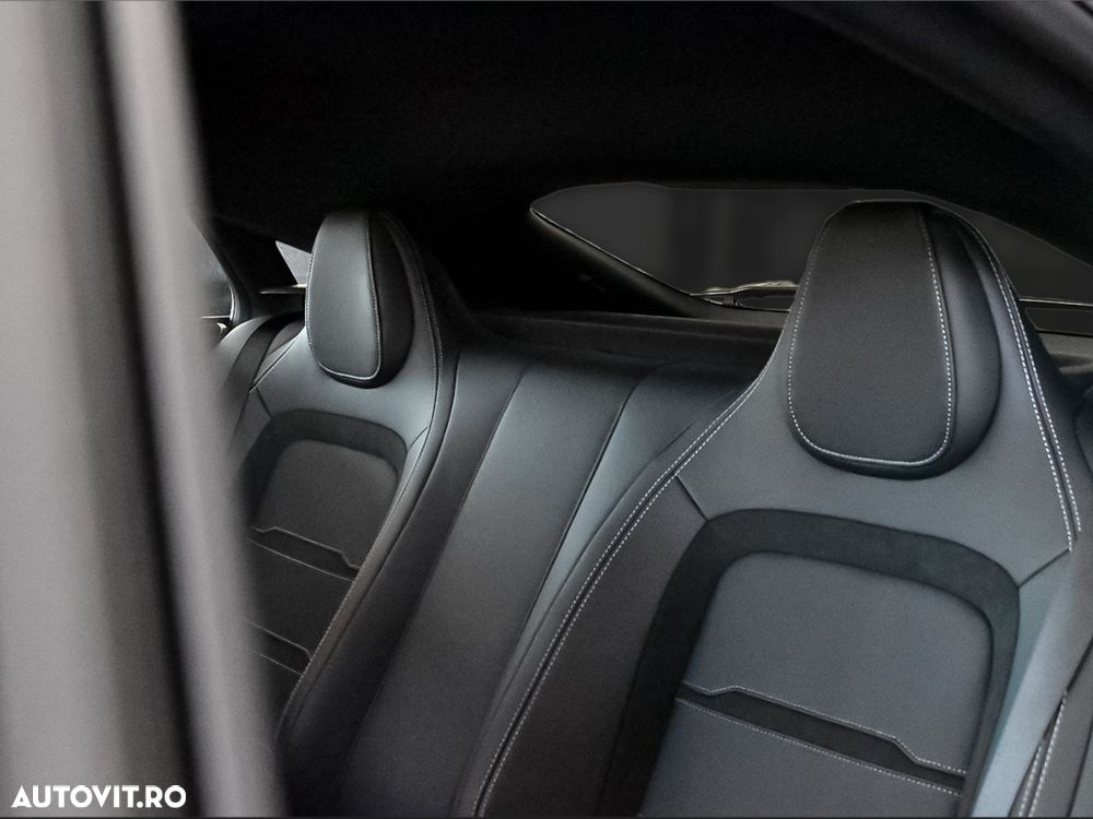 Mercedes-Benz AMG GT 4-door Coupe 53 4Matic+ Speedshift TCT 9G - 20