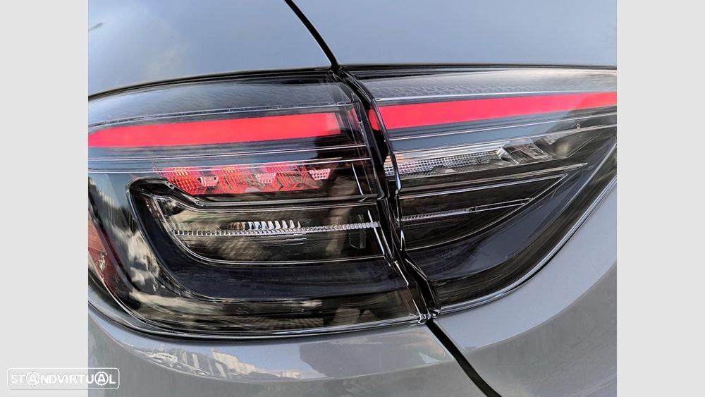 Renault Clio 1.0 TCe Evolution Bi-Fuel - 9