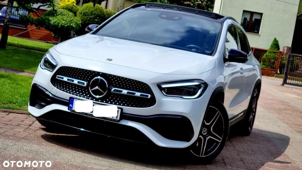 Mercedes-Benz GLA 200 AMG Line - 18