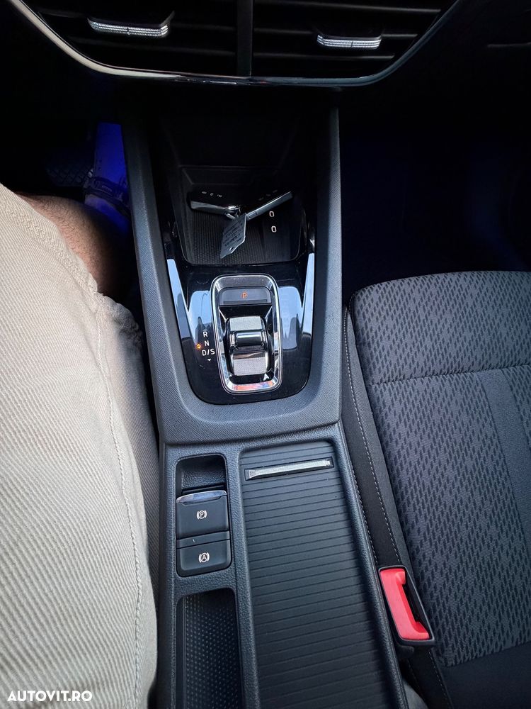 Skoda Octavia 2.0 TDI (Green tec) DSG Style - 15