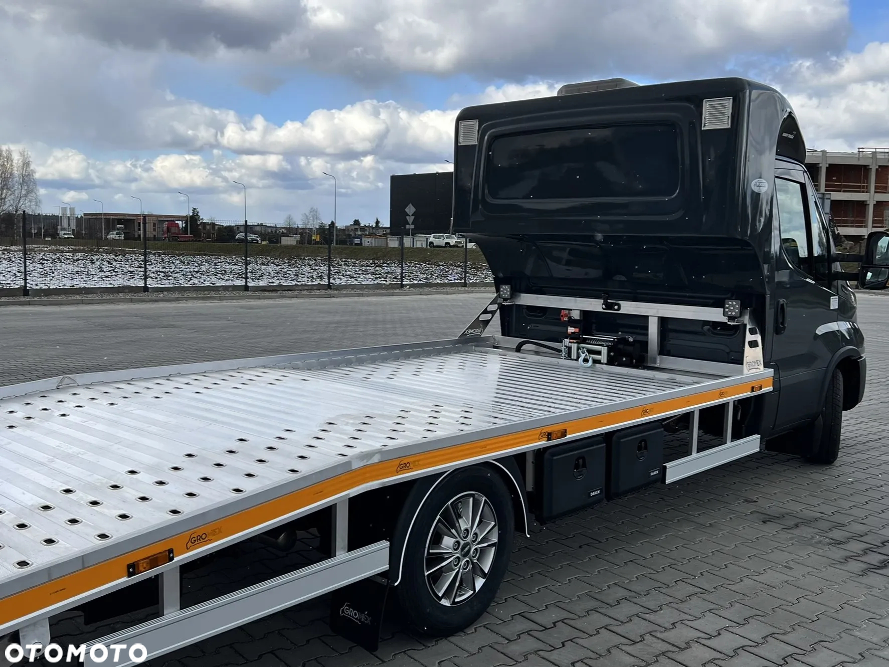 Iveco Daily - 15