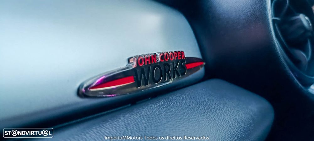 MINI Clubman Cooper D - 25